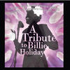 Boz Scaggs A Tribute to Billie Holiday