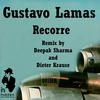 Gustavo Lamas Recorre - Single