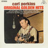 Carl Perkins Original Golden Hits