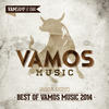 Lenny Fontana Best of Vamos Music 2014