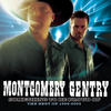Montgomery Gentry Something to Be Proud Of - The Best of 1999-2005