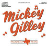 Mickey Gilley Ten Years of Hits