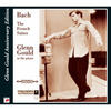 Glenn Gould Bach: French Suites, BWV 812-817