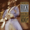 Rick Derringer The Best of Rick Derringer - Rock and Roll, Hoochie Koo