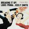 Louis Prima Breaking It Up!