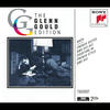 Glenn Gould Bach: French Suites & Overture in the French Manner
