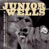 Junior Wells Live Around the World - The Best of Junior Wells