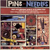 Barbra Streisand Pins and Needles (Original Cast Recording)