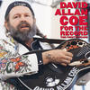 David Allan Coe For the Record - The First 10 Years