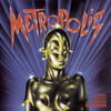 Billy Squier Metropolis (Music from the Motion Picture)
