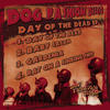 Dog Fashion Disco Day of the Dead - EP