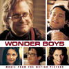 John Lennon Wonder Boys (Music from the Motion Picture)