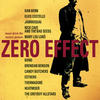 Greyboy Allstars Zero Effect (Music from the Motion Picture)