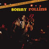 Sonny Rollins Our Man In Jazz