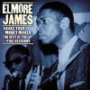 Elmore James Shake Your Moneymaker: The Best of the Fire Sessions
