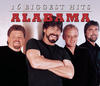 Alabama 16 Biggest Hits