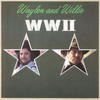 Waylon Jennings WWII (Remastered)