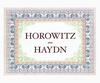 Vladimir Horowitz Haydn: Piano Sonatas - Clementi: Piano Sonatas