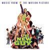 JT Money The New Guy (Music from the Motion Picture)