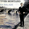 Yves Montand En balade