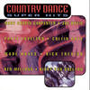 Mary Chapin Carpenter Country Dance Super Hits