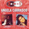 Angela Carrasco 2 en 1: Amigo Mio, Cuenta Conmigo
