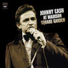 Johnny Cash At Madison Square Garden (Live)