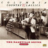 George Jones Columbia Country Classics, Vol. 4 - The Nashville Sound