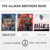 Allman Brothers Band An Evening With the Allman Brothers Band - First Set / 2nd Set / Seven Turns