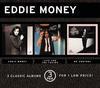 Eddie Money Eddie Money / Life for the Taking / No Control
