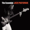 Joni Mitchell The Essential Jaco Pastorius