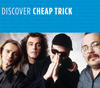 Cheap Trick Discover: Cheap Trick - EP