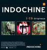 Indochine Dancetaria / Paradize / Alice & June