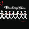 Three Days Grace One-X (Deluxe Version)