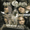 Three 6 Mafia Da Unbreakables: Screwed & Chopped