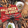 Whodini Halloween Classics: The Evil, The Demented, and The Just Plain Weird
