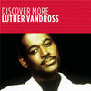 Luther Vandross Discover More: Luther Vandross - EP