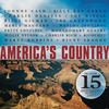 Waylon Jennings America`s Country