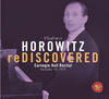Vladimir Horowitz Horowitz reDiscovered