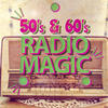 Little Richard 50`s & 60`s Radio Magic