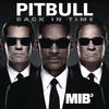 Pit Bull Back in Time Remixes - EP