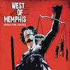 Eddie Vedder West of Memphis: Voices for Justice (Soundtrack)