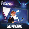 Dj Fresh iTunes Festival: London 2012 - EP