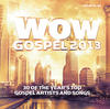 John P. Kee WOW Gospel 2013