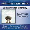 Casting Crowns Just Another Birthday (Performance Tracks) - EP