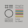 Depeche Mode Fragile Tension / Hole To Feed