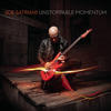 Joe Satriani Unstoppable Momentum