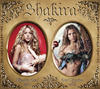 Shakira Oral Fixation, Vol. 1 & 2