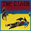 The Clash Give `Em Enough Rope