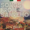 Gigi D`Alessio Songs from Sanremo - The Best of the Fest